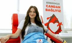 Ünlü oyuncular Türk Kızılay’a kan bağışı için çağrıda bulundu