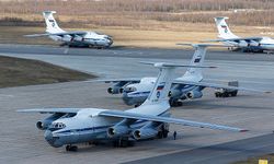 Soruşturma başlatıldı: Rusya'nın dev uçaklarına sahte parça takıldı, uçuşlar durdu