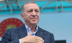 Cumhurbaşkanı Erdoğan'dan A Milli Futbol Takımı'na tebrik!