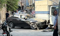 Adana'da motosikletli saldırganlar otomobil sürücüsünü öldürdü