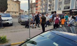 Keşan'da cadde ortasında silahlı saldırı: 1 yaralı