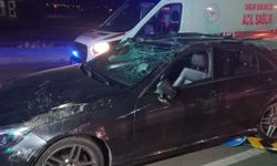 Aksaray'da feci kaza: 6 kişi yaralandı
