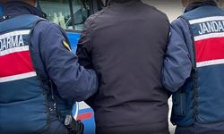 Jandarma denetimlerinde aranan 9 kişi tutuklandı