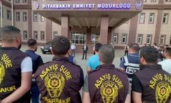 Dolandırıcılara 7 ilde eş zamanlı 'Sekte' operasyonu: 26 tutuklama
