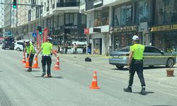 Bitlis'te şüpheli çanta sokağı paniğe boğdu!