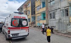 Kayseri'de trajedi: 1,5 yaşındaki bebek ölü bulundu!