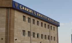 Çankırı'da Mercek-21 operasyonunda 13 kişiye adli işlem