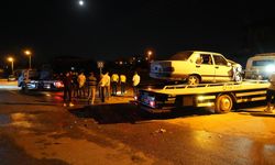 Kırıkkale'de otomobil ve elektrikli motosiklet çarpıştı: Çok sayıda yaralı var!