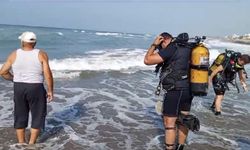 Samsun'da Acı Olay: 13 yaşındaki çocuk akıntıya kapılarak kayboldu