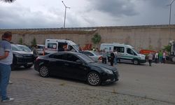 Ankara-Samsun yolunda tırdan fırlayan tekerleğin altında kalan çocuk öldü!
