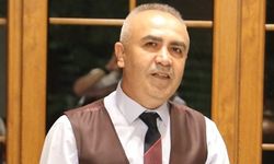 Acı haber: Sivas kadastro müdürü Cafer Kargın hayatını kaybetti!