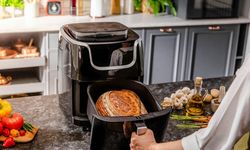 Herkes evinde kullanıyor! Airfryer sağlıklı mı değil mi? Uzmanlar ne diyor?