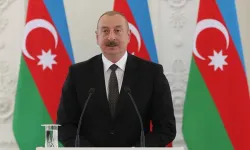 Azerbaycan Cumhurbaşkanı Aliyev: ''Merih'e verilen ceza, haksızdır''