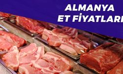Almanya'da et fiyatları ne kadar? 2025 Türkiye'de mi daha ucuz Almanya'da mı?