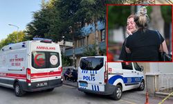 Ankara'da Baba cinneti, 2 çocuğunu öldürdü!