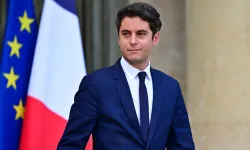 Fransa Başbakanı Gabriel Attal istifa etti!