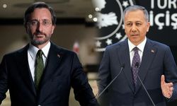 İçişleri bakanlığı ve iletişim başkanlığından Kayseri Suriye açıklaması!