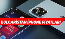 Bulgaristan iPhone Fiyatları 2024: iPhone 15, 14 Modelleri Güncel Fiyatlar!