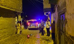 Diyarbakır akraba aileler arasında kavga: 2 yaralı