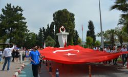 Ege Üniversitesi'nde 15 Temmuz Şehitleri anma etkinlikleriyle millî birlik ve beraberlik ruhu canlanacak