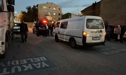 Erzurum'da çıkan bıçaklı kavgada 1 kişi ağır yaralandı
