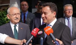 Kılıçdaroğlu ve Babacan'ın sürpriz görüşmesinde çarpıcı detaylar | “Verimli bir görüşme gerçekleştirdik”