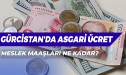 Gürcistan'da Asgari Ücret: 2024 Yılında Meslek Maaşları Ne Durumda? Yaşam Maliyeti Ne Kadar?