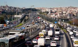 İstanbullular dikkat: O istikamet trafiğe kapatıldı!