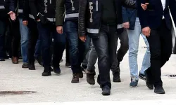 Organize suç örgütlerine darbe: 10 ilde 86 tutuklu!