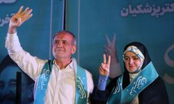İran'da seçimi Pezeşkiyan kazandı! Mesud Pezeşkiyan kimdir?