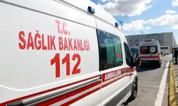 Trabzon'da doktora kasklı saldırı: Diz kapağı kırıldı