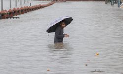 Güney Asya'da sel felaketi: 22 kişi hayatını kaybetti