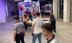 Karaman’da tanıdığı bir şahıs tarafından bıçaklanan kadın yaralandı