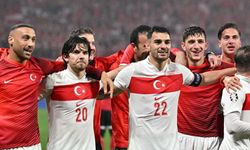 Heyacan dorukta! Hollanda – Türkiye maçı TRT 1’de…