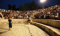 Efes Selçuk'ta Madımak Katliamı için anma ve mücadele sesleri yükseldi!