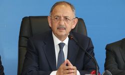 Çevre ve Şehircilik Bakanı Mehmet Özhaseki istifa etti!