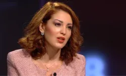 Nagehan Alçı’dan Ümit Özlale’ye sert çıkış: “Sonra gazetecileri yakıyorsunuz”