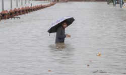 Nepal'de sel felaketi yaşandı: En az 62 kişi öldü, 90 yaralı