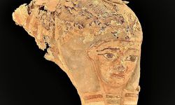 Aswan'da Greko-Romen mezarlığı keşfedildi