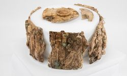 Avusturya'da antik Hristiyan 'pyx'i keşfedildi