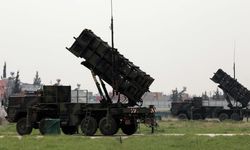 Patriot, Rusya’nın fırlattığı Kinzhal füzelerini imha etti