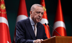 Cumhurbaşkanı Erdoğan: "Enflasyonun ateşi geçen aydan itibaren düşmeye başladı"
