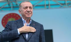 Cumhurbaşkanı Erdoğan: Hatay'ın güçlü iradesiyle milli birlik pekişti