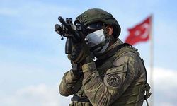 İçişleri Bakanı Yerlikaya: "Gürz-2" operasyonunda 4 terörist etkisiz hale getirildi