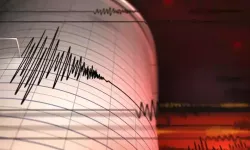 SONDAKİKA: Datça 4.1 şiddetindeki depremle sarsıldı!