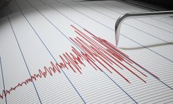 SONDAKİKA: Giresun 3.6 şiddetindeki depremle sarsıldı!