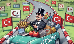 Steve Hanke'den Türk ekonomisine onay! Türkiye iyi yolda...