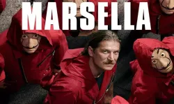 La Casa de Papel'in Marsilya'sı Türk dizisi için İstanbul'a geliyor!