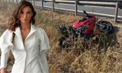 Milas'taki motosiklet kazasında YouTuber Tatiana hayatını kaybetmişti: Kaza raporu ortaya çıktı!