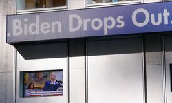 Hollywood yıldızlarından Biden'ın adaylıktan çekilmesine tepkiler yağdı